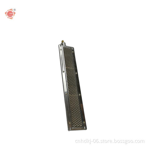 Factory Sale Smokeless&Flameless Charbroiler Gas,LPG Infrared IR Burner and Burner Parts